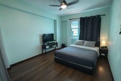 Blk 469B Blue Riverview (Sembawang), HDB Executive #554762691